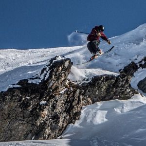 Meet your Posher, Tom-bone
